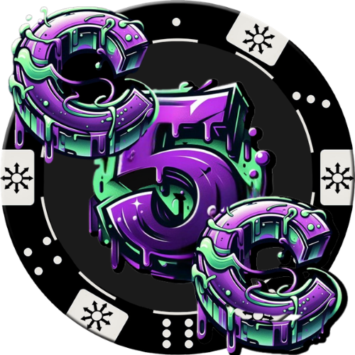 ChAo5 Crew Logo